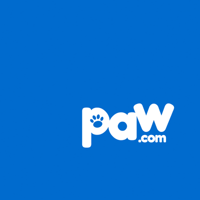Paw.com Logo