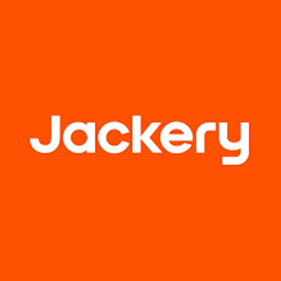 Jackery Logo