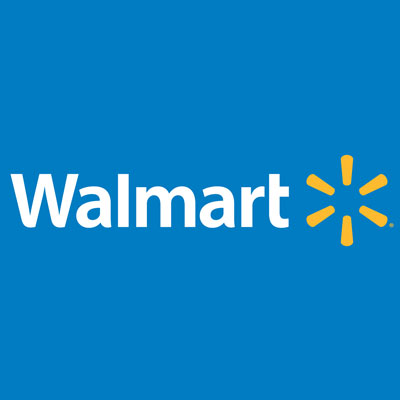 Walmart Logo