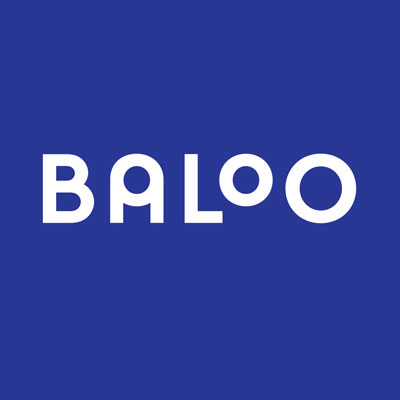 Baloo Living Logo