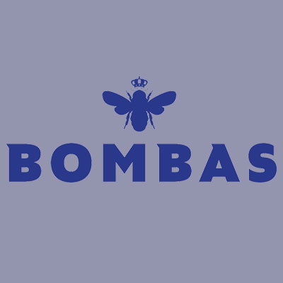 Bombas Logo