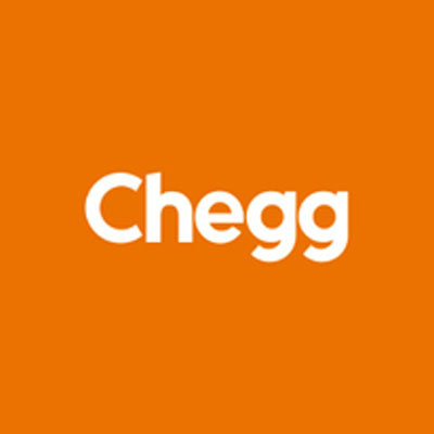 Chegg Logo