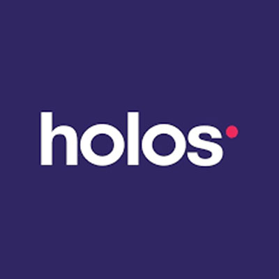 Holos Logo