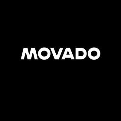 Movado Logo