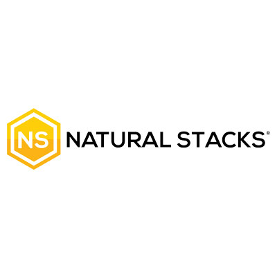 Natural Stacks Logo