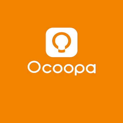 Ocoopa Logo