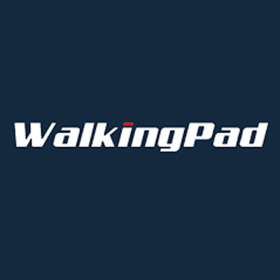 WalkingPad Logo